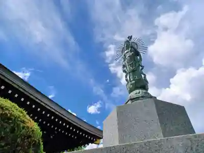 長命寺(東京都)