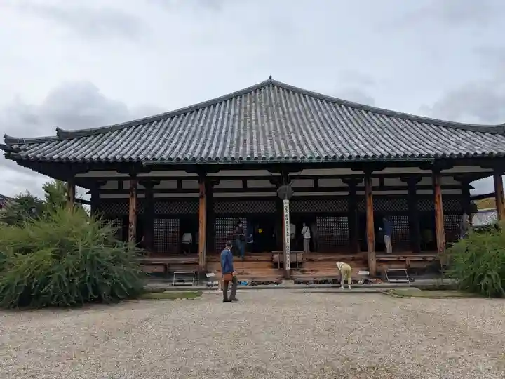 元興寺(奈良県)
