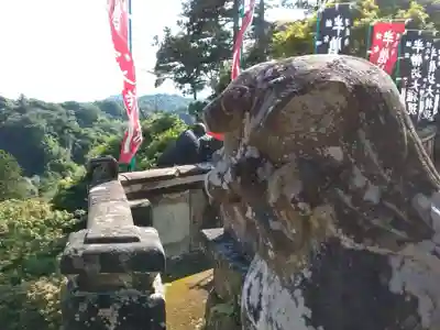 建長寺 半僧坊(神奈川県)