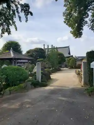 恩林寺のその他建物