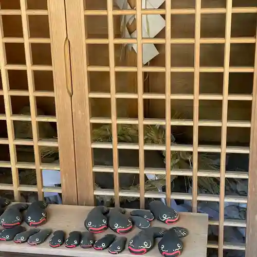 大村神社(三重県)