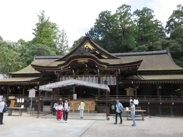 大神神社(奈良県)