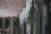 観音寺の山門・神門