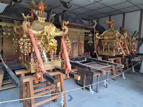 御上神社(滋賀県)