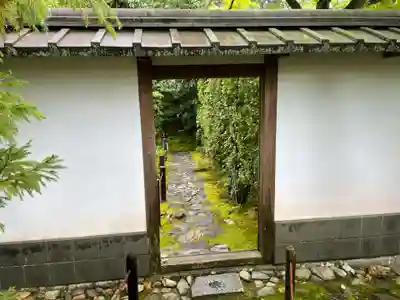 桂春院(京都府)