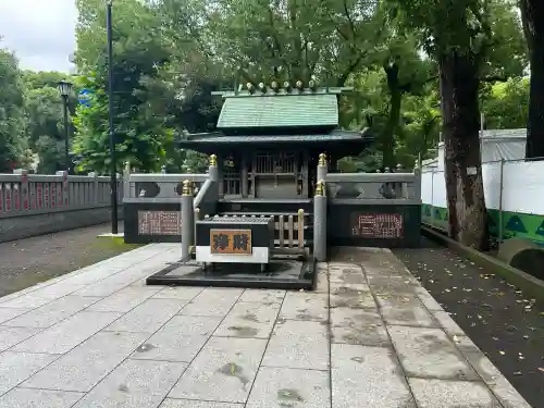 熊野神社(東京都)