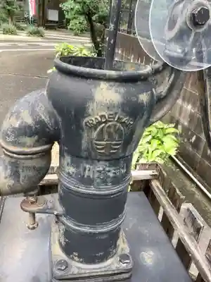 長松院のその他建物