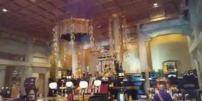 眞久寺の体験その他