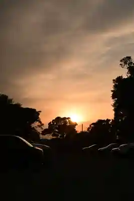 大洗磯前神社(茨城県)