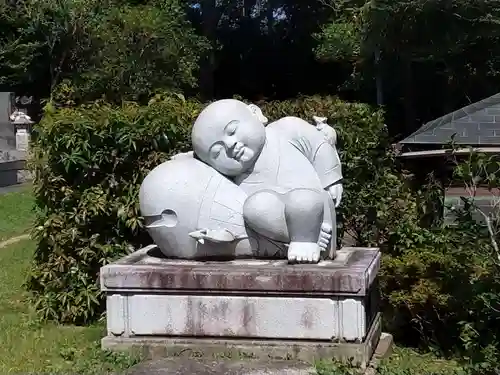 新善光寺(神奈川県)