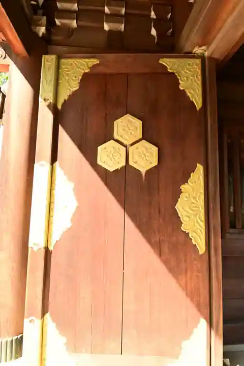 速谷神社(広島県)