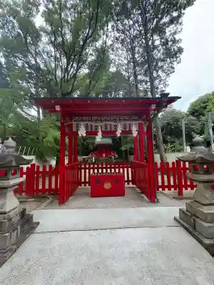 成海神社(愛知県)