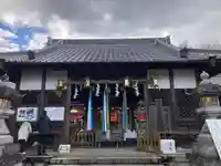 丹生官省符神社(和歌山県)