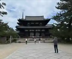 法隆寺(奈良県)