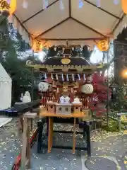 秩父神社(埼玉県)