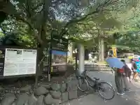 上野東照宮(東京都)