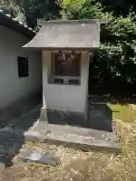 釜口八幡神社(兵庫県)