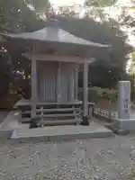 礒性院(宮城県)