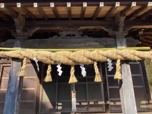 貴船神社(神奈川県)