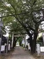 田端神社(東京都)