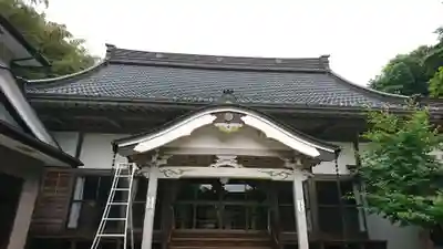 観音寺(宮城県)