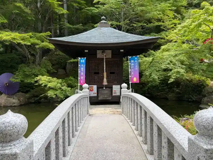 尊永寺(静岡県)