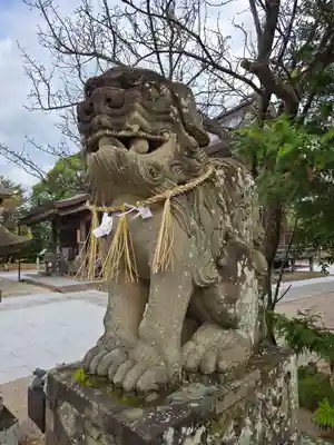 立虫神社(島根県)