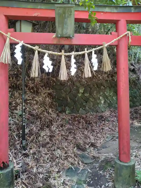 竹原神社(宮城県)