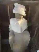 地蔵堂(吉川地蔵)(愛知県)