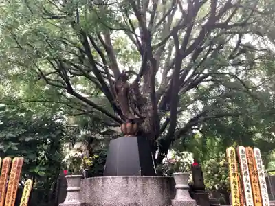 回向院のその他建物