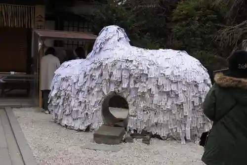 安井金比羅宮のその他建物