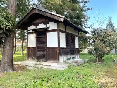 石部神社(滋賀県)