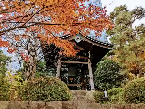 青松寺のその他建物