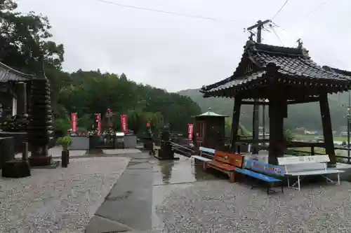 明石寺(愛媛県)