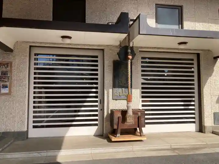 常楽寺(東京都)