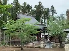 城興寺（延生地蔵尊）の建物その他