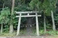 石野宮神社(島根県)