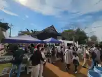 伏木香取神社(茨城県)