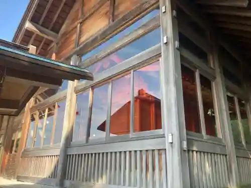 富岡八幡宮(神奈川県)