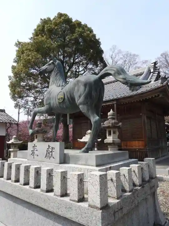 八幡神社(滋賀県)