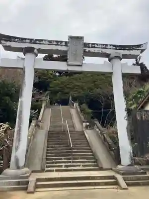 猿田神社(千葉県)