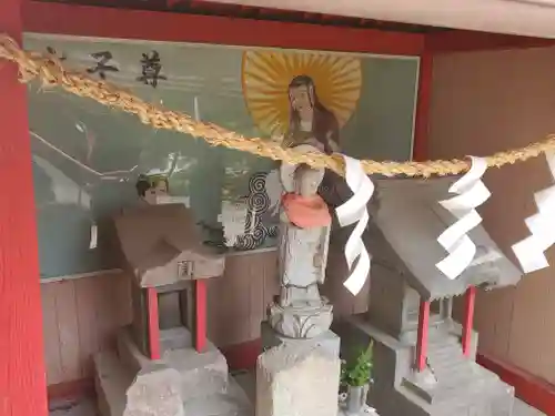 富士嶽神社(群馬県)