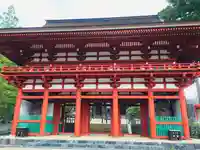 壇上伽藍の山門・神門