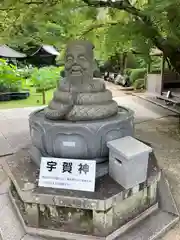 三室戸寺(京都府)