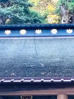 鹿島神宮(茨城県)