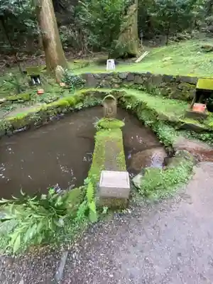 御岩神社(茨城県)