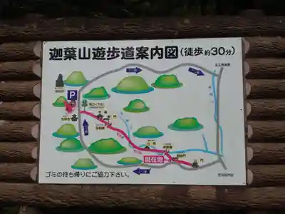 迦葉山龍華院弥勒護国寺（弥勒寺）のその他建物