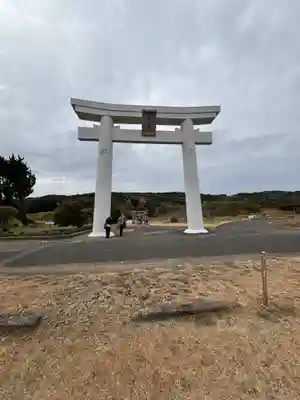 白沙八幡神社(長崎県)