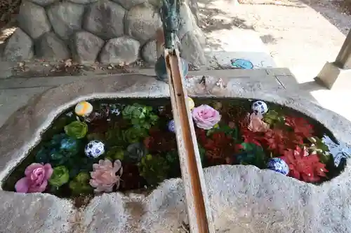 都波岐奈加等神社(三重県)