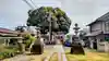 境香取神社(茨城県)